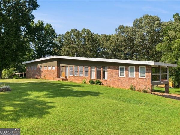 1960 County Road 102, Cedar Bluff, AL 35959