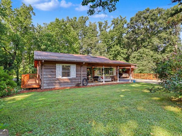 106 Post Oak Street, Clayton, GA 30525