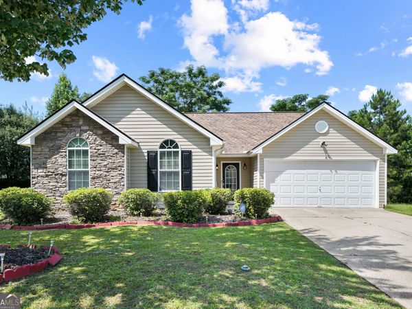 30 Zebulon Place, Covington, GA 30016
