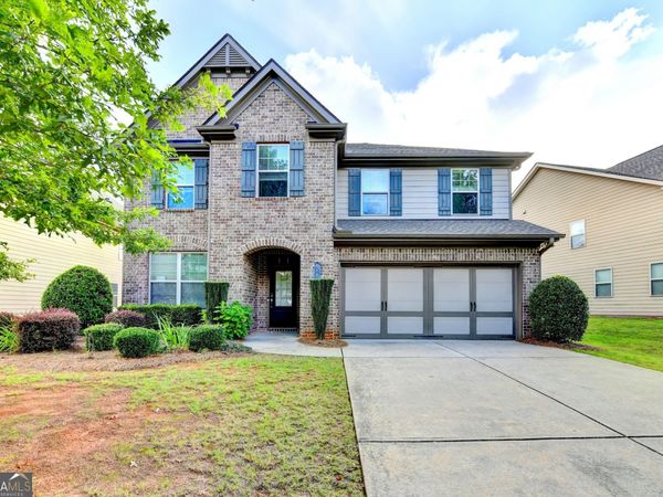 4440 Sanderling Street, Cumming, GA 30041