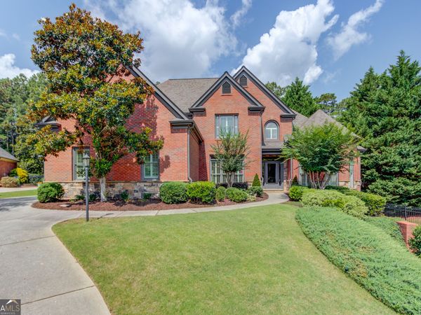 4154 Highglen Trace, Dacula, GA 30019