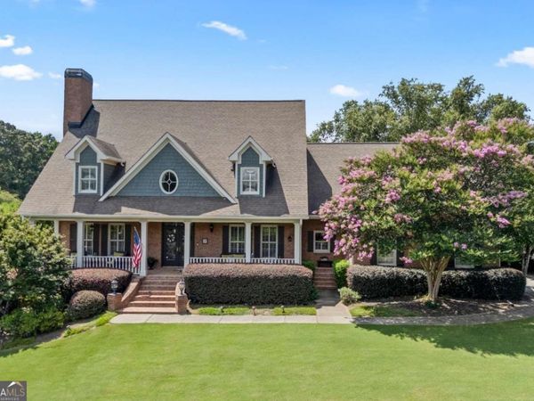 1452 Mountain Side Drive, Dacula, GA 30019