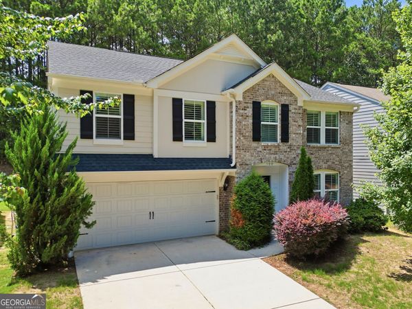 100 Moonlit Trail, Dallas, GA 30132