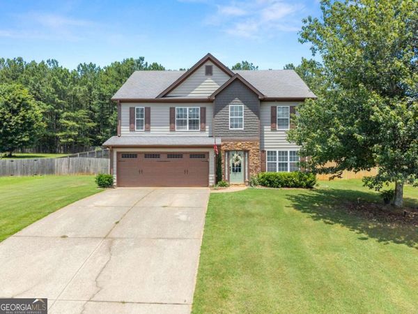 116 Miller Drive, Dawsonville, GA 30534