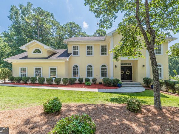 5950 Sequoia Lane, Douglasville, GA 30135