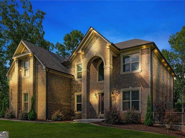 5810 Langdale, Douglasville, GA 30135