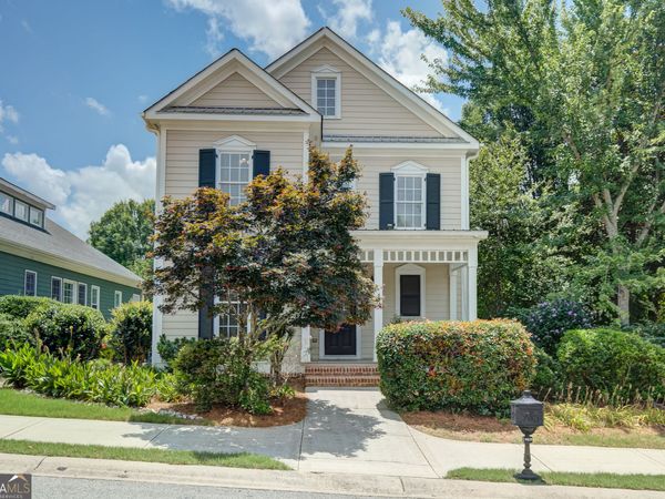 105 Apple Blossom Lane, Fayetteville, GA 30215