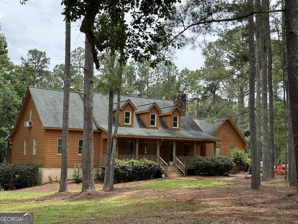 725 Musgrove Road, Griffin, GA 30223