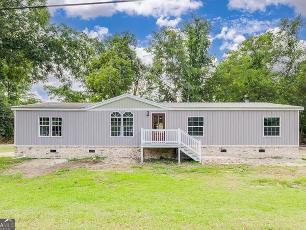 318 Samuel Smalls Sr Avenue, Guyton, GA 31312