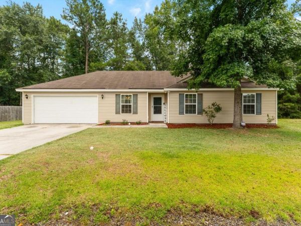 13 Crossgate Way, Guyton, GA 31312