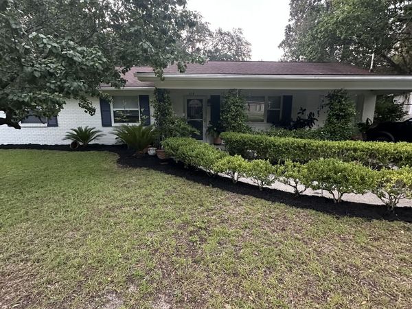 614 1st Street, Hinesville, GA 31313