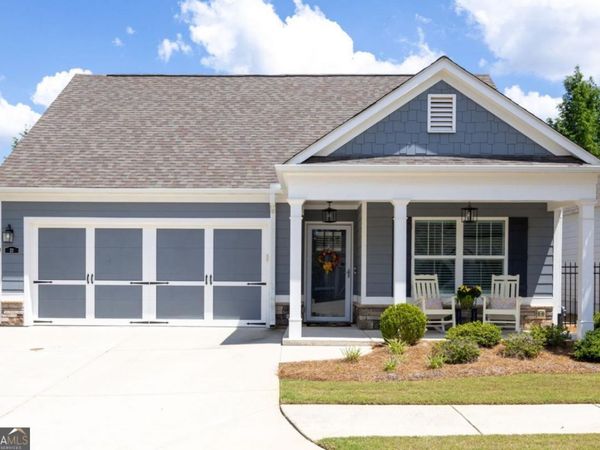 21 Lantern Trace, Hiram, GA 30141