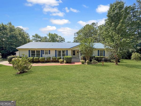 266 Pioneer Trail, Jackson, GA 30233