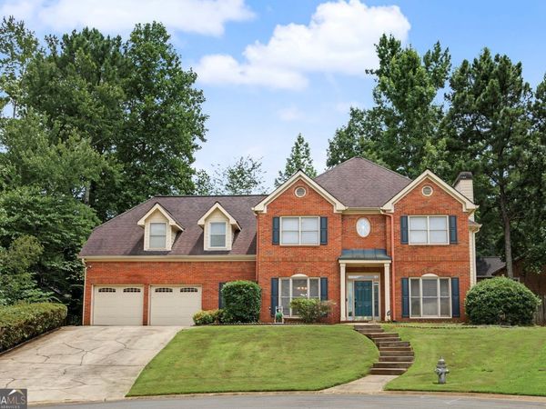 4341 Laurian Drive NW, Kennesaw, GA 30144