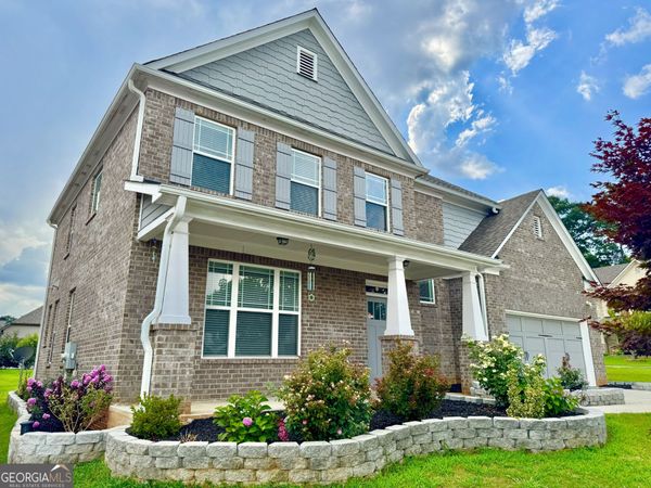 1350 Palouse Hills Place, Lawrenceville, GA 30044