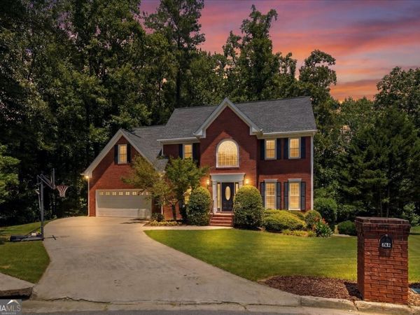 986 Sunhill Court, Lawrenceville, GA 30043