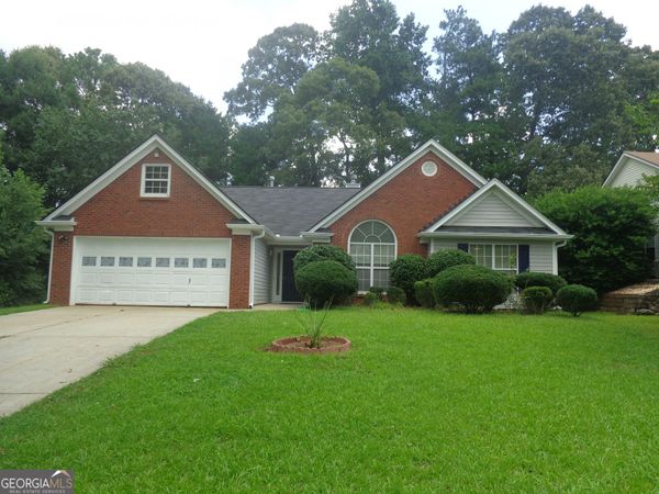 357 Kingsberry Lane, Lawrenceville, GA 30046