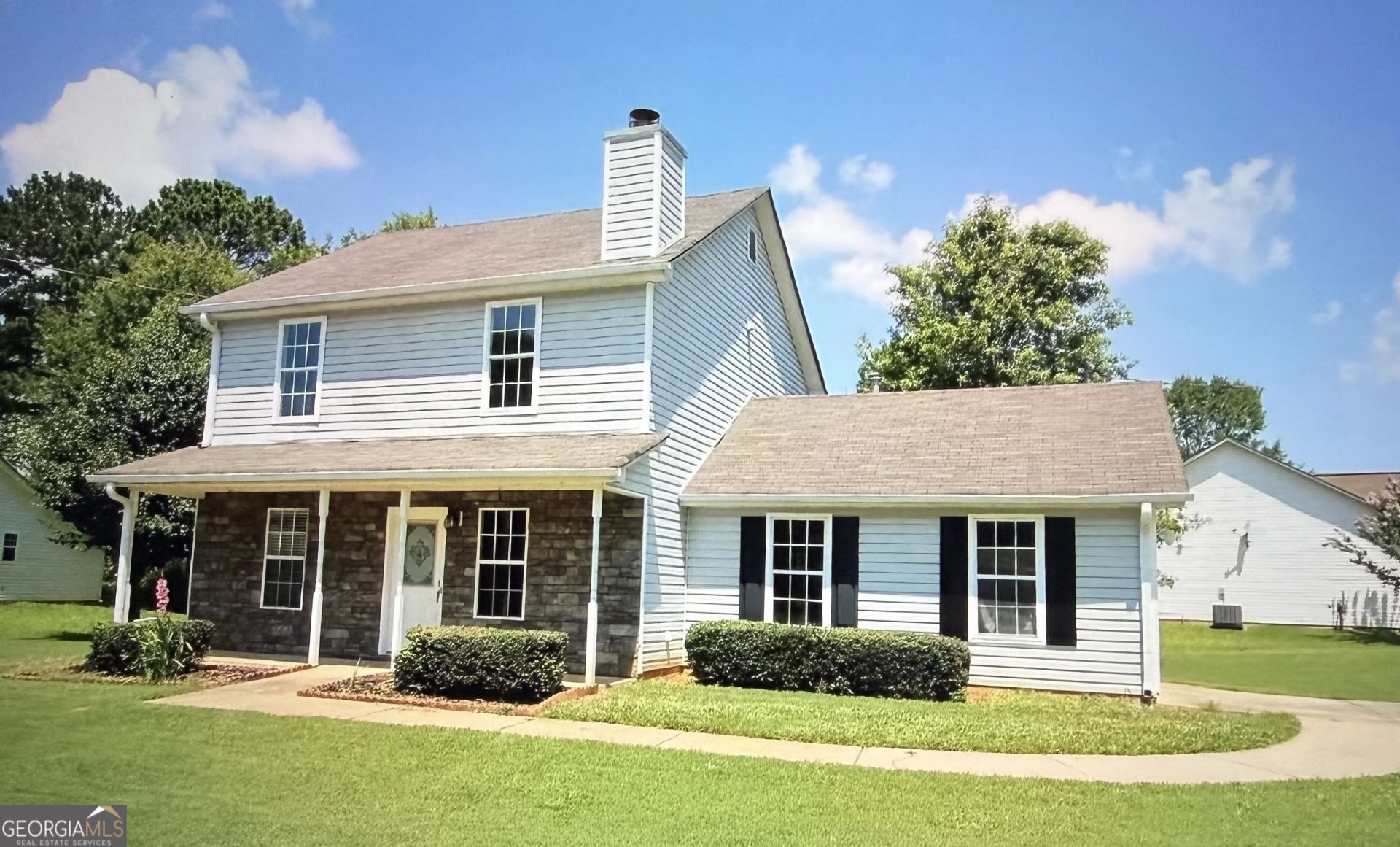 253 Roberts Trail, Locust Grove, GA 30248 Main Photo