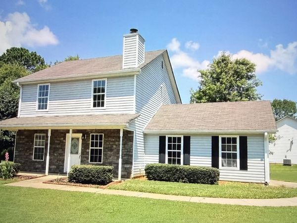 253 Roberts Trail, Locust Grove, GA 30248