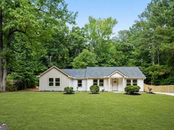 1231 Bunny Court, Loganville, GA 30052