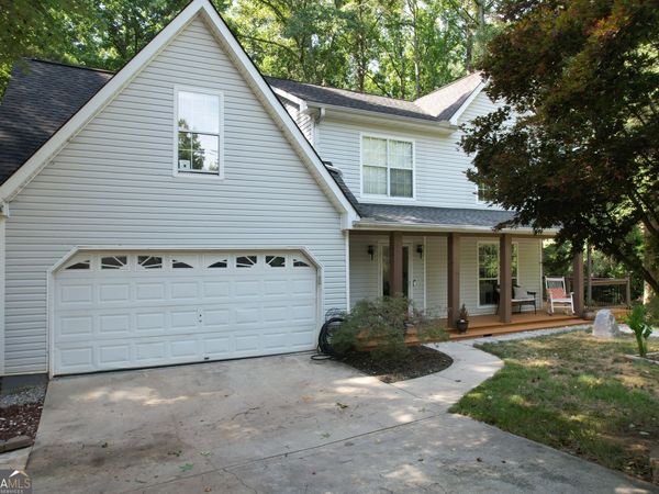 4208 Logans Terrace, Loganville, GA 30052