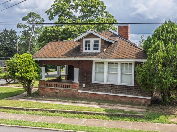 28 Johnson Avenue, Manchester, GA 31816