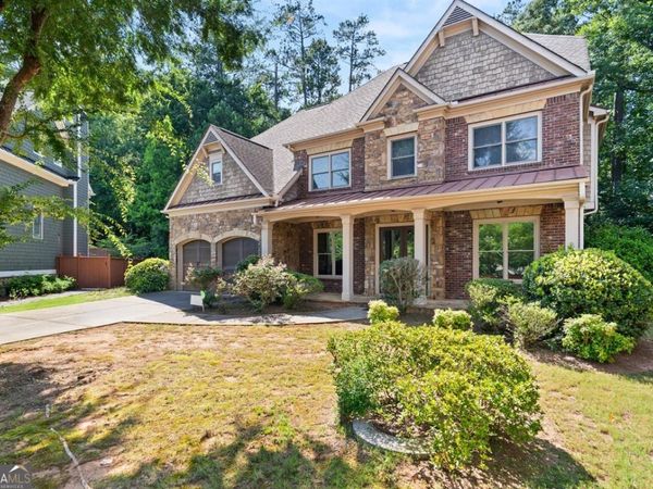 2195 Watercrest Commons Circle, Marietta, GA 30062
