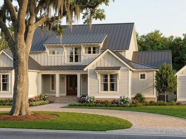 914 Rose Cottage Road , St. Simons Island, GA 31522