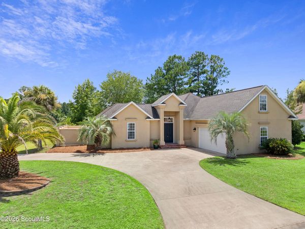 11 Pilgrims Lane, Brunswick, GA 31525