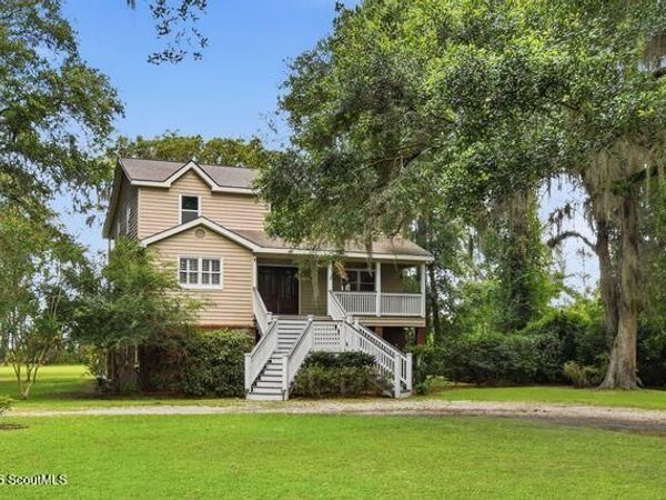 119 Marsh Trace , Brunswick, GA 31525