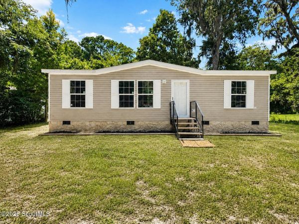 112 Gene Court, Brunswick, GA 31525