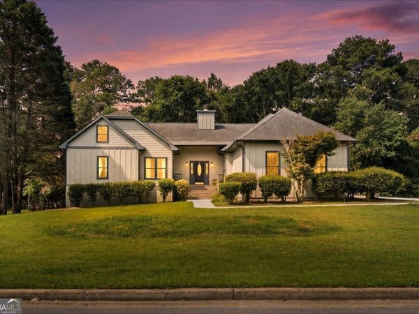 26 Chad Court, Mcdonough, GA 30253