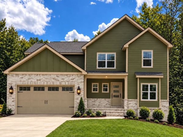 1409 Short Court, Mcdonough, GA 30252