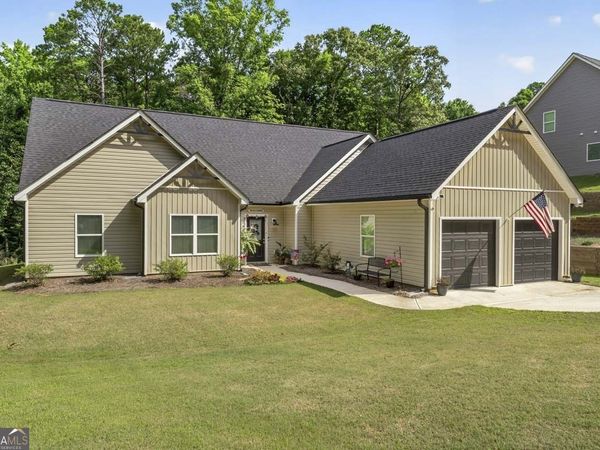 112 Bunting Court, Monticello, GA 31064