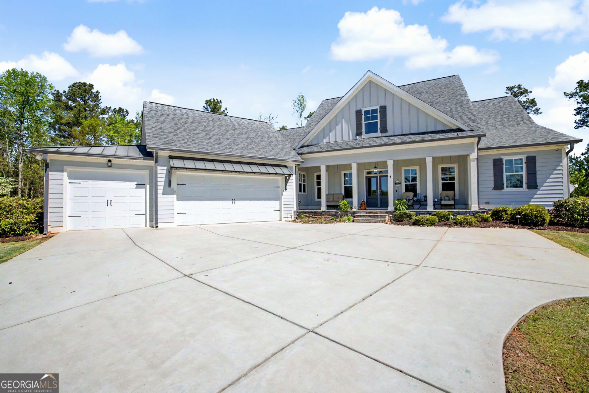 126 Raintree Court, Newnan, GA 30265 Main Photo