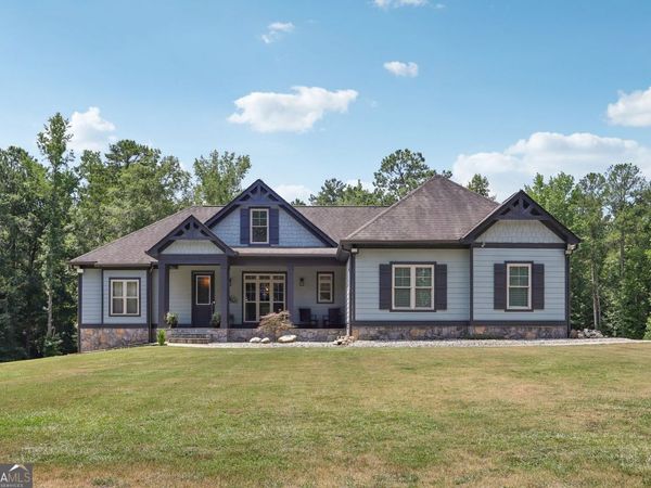 96 Grassy Springs Court, Oxford, GA 30054