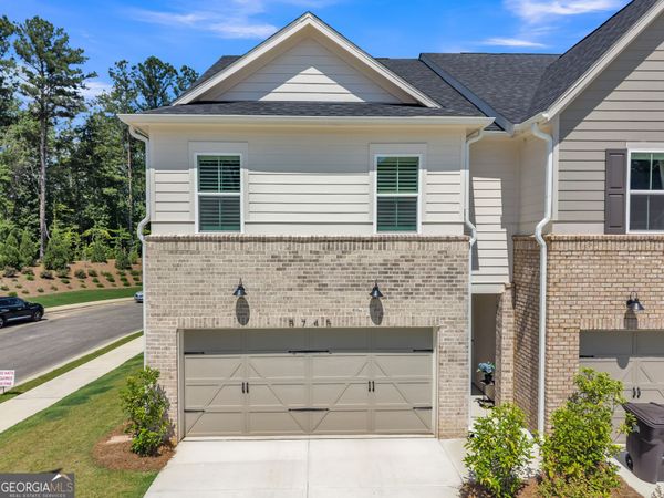 5745 Tillman Way, Powder Springs, GA 30127