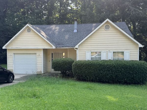 7600 Antebellum Lane, Riverdale, GA 30274