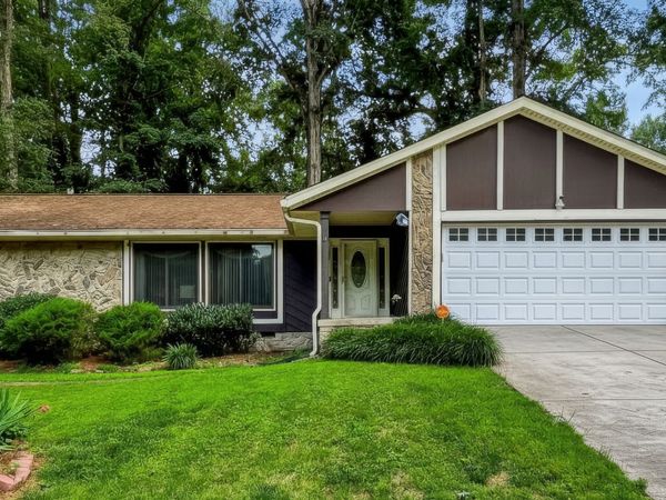 6679 Judy Lane, Riverdale, GA 30296