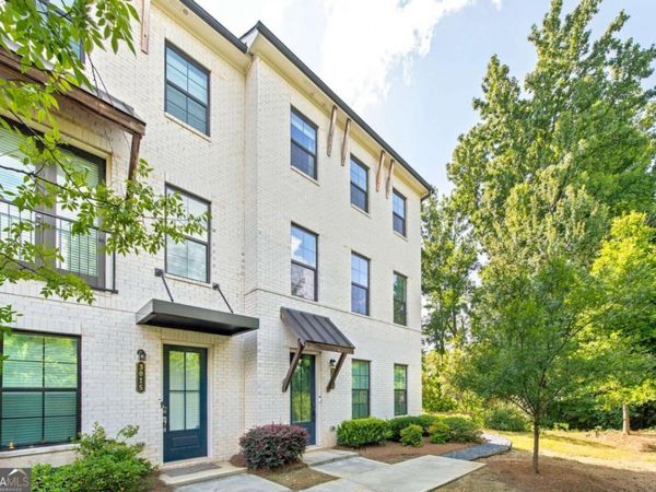 3005 Poppy Lane, Roswell, GA 30076
