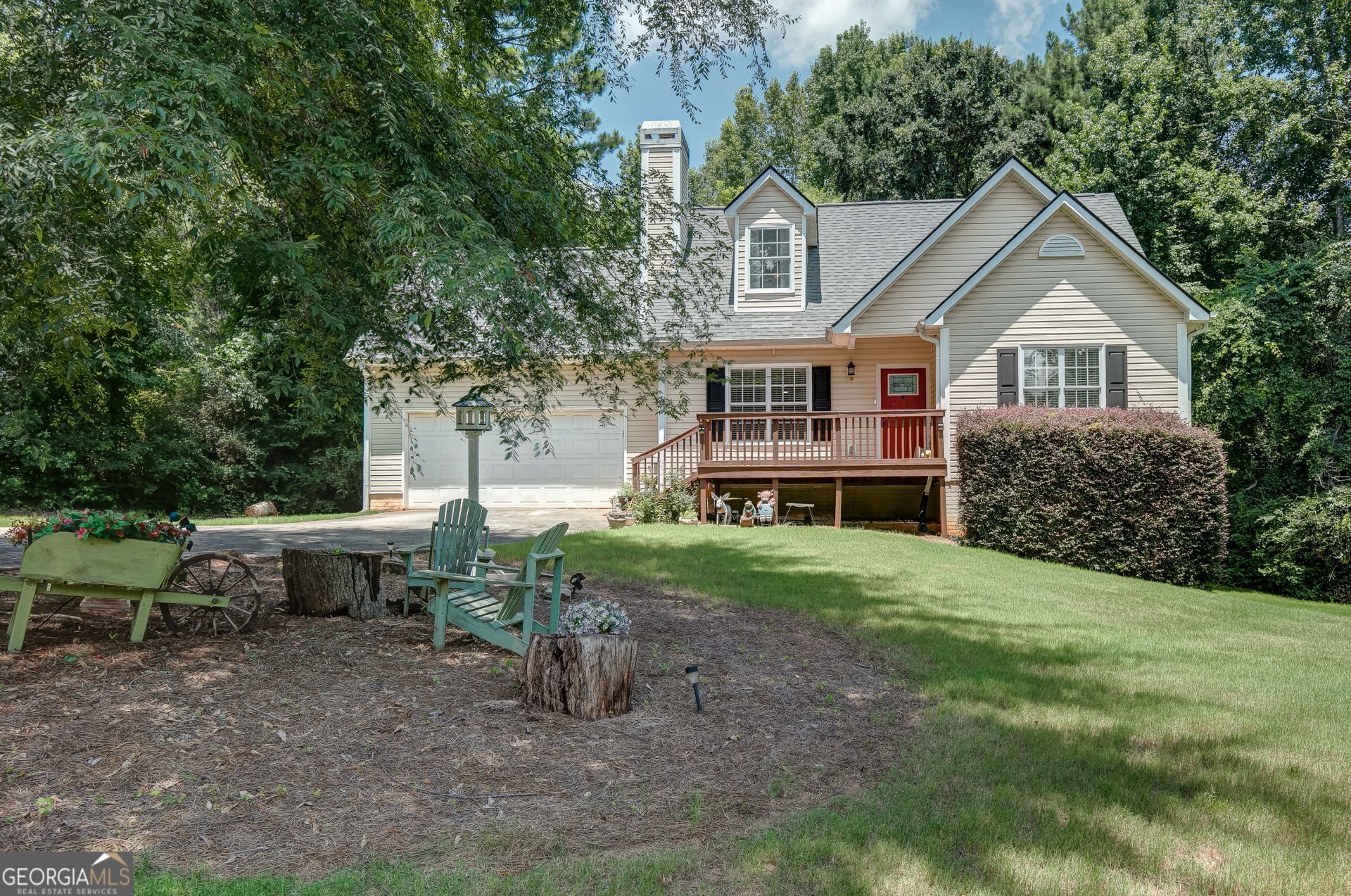 337 Asbury Court, Senoia, GA 30276 Main Photo