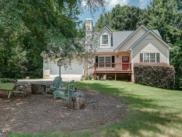 337 Asbury Court, Senoia, GA 30276