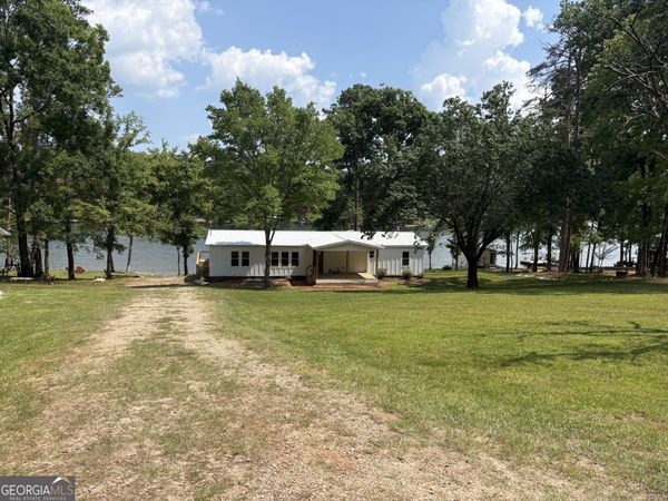 128 Pope Road, Sparta, GA 31087