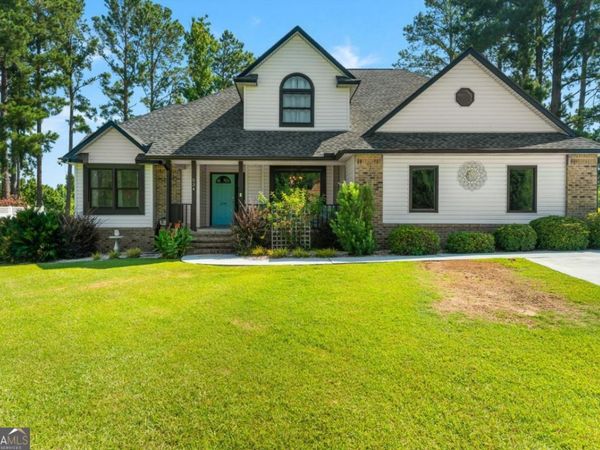 534 Saint Andrews Circle, Statesboro, GA 30458