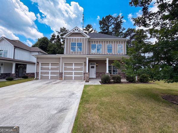 5317 Winmire Lane, Stone Mountain, GA 30088
