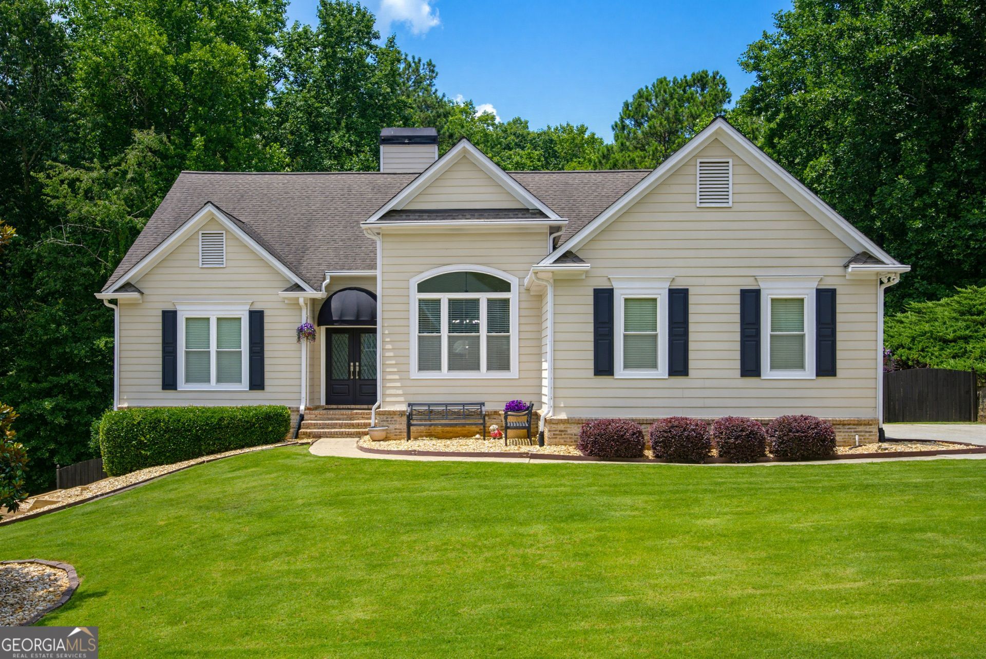 3958 Lake Ruby Lane, Suwanee, GA 30024 Main Photo