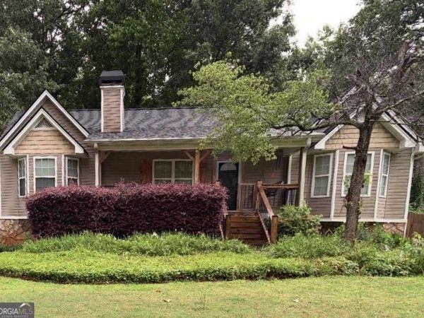 51 Meadow Spring Court, Temple, GA 30179