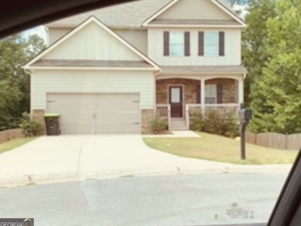 436 Clematis Court, Temple, GA 30179
