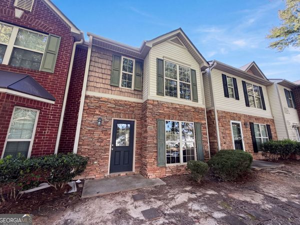 7202 Gotland Street, Union City, GA 30291