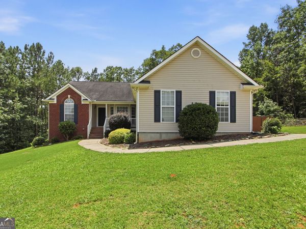 9458 Creekstone Court, Villa Rica, GA 30180